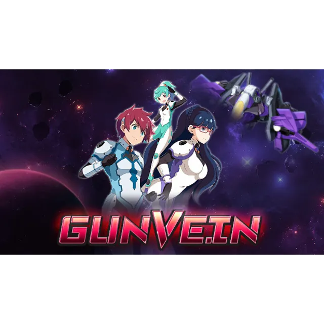 🔥 Gunvein | Steam РУ+UA+KZ+СНГ🔥