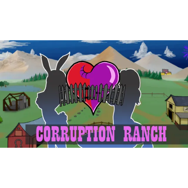 🔥 Corruption Ranch | Steam РУ+UA+KZ+СНГ🔥