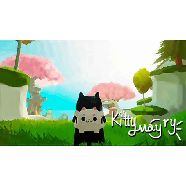 🔥 Kitty May Cry | Steam РУ+UA+KZ+СНГ🔥