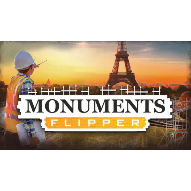 🔥 Monuments Flipper | Steam РУ+UA+KZ+СНГ🔥
