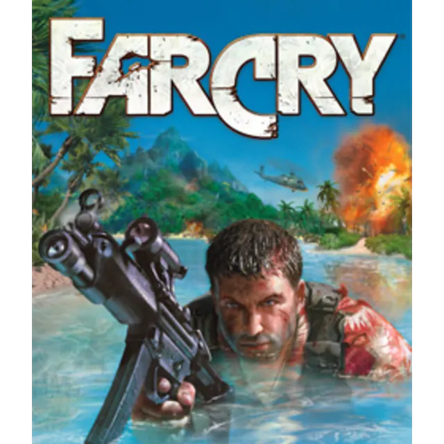 Far Cry 🌴 Смена данных 👑 Полный доступ