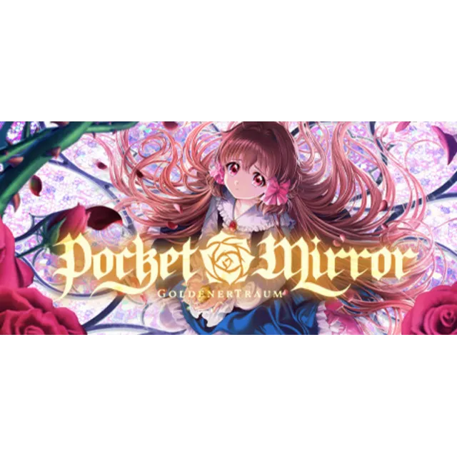 Pocket Mirror ~ GoldenerTraum (Steam Gift Россия)