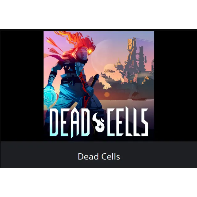 💥Dead Cells  🔵 PS4/PS5 🔴ТУРЦИЯ🔴