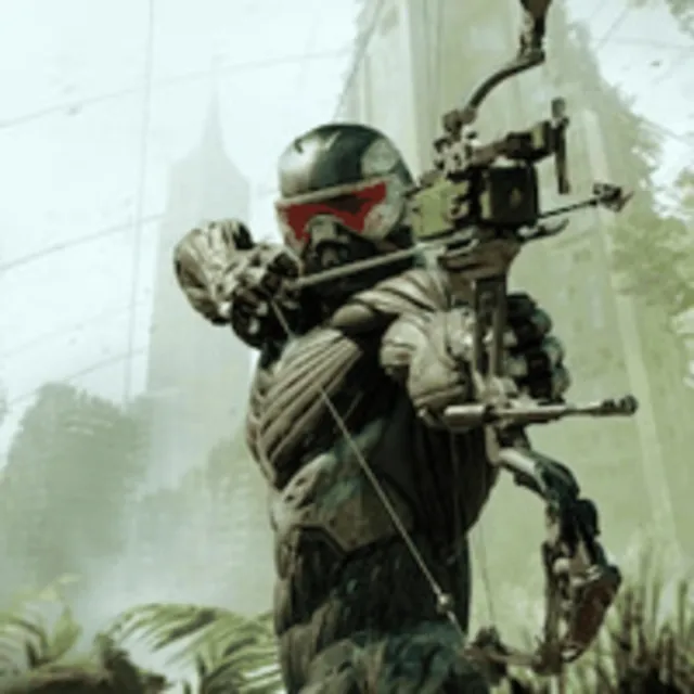 Crysis 3 Remastered PS4 ПСН PLAYSTATION
