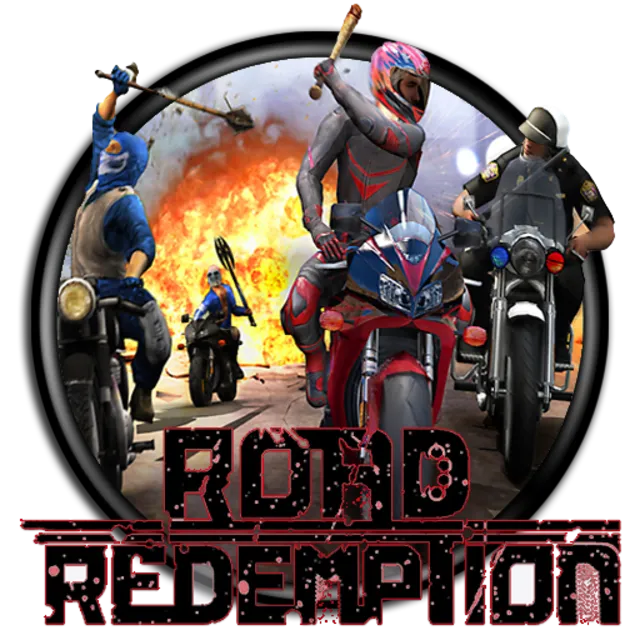 Road Redemption®✔️Steam 🟢(ОНЛАЙН)(GLOBAL)🌍