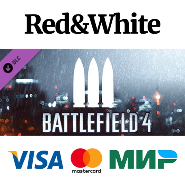 Battlefield 4™ Support Shortcut Kit DLC * STEAM RU🔥