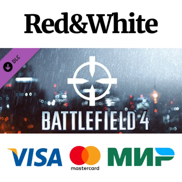 Battlefield 4™ Recon Shortcut Kit DLC * STEAM RU🔥