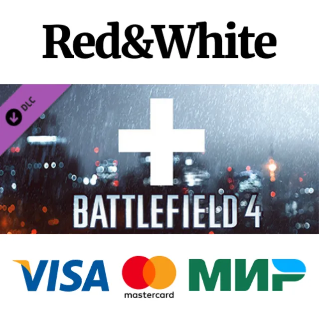 Battlefield 4™ Assault Shortcut Kit DLC * STEAM RU🔥