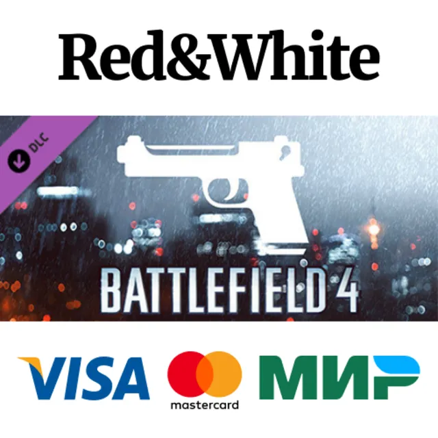 Battlefield 4™ Handgun Shortcut Kit DLC * STEAM RU🔥