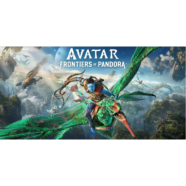 🖤🔥Аватар: Рубежи Пандоры 🎮XBOX SERIES X|S КЛЮЧ🔑🌎