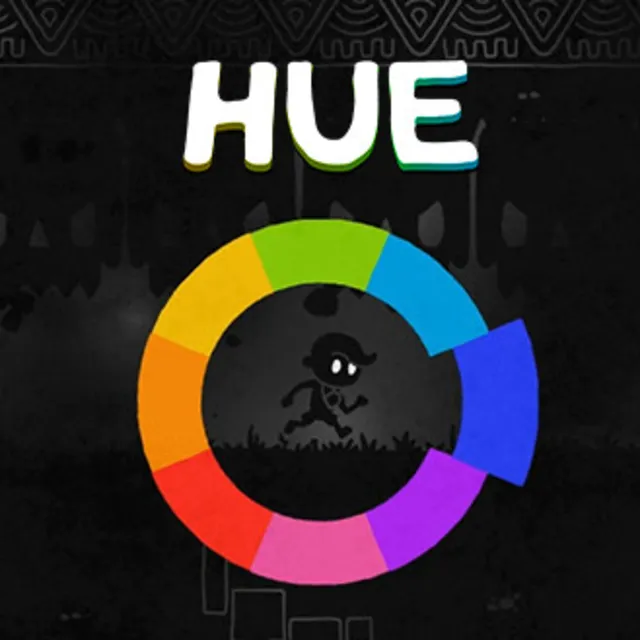 ⭐Hue STEAM АККАУНТ ГАРАНТИЯ ⭐