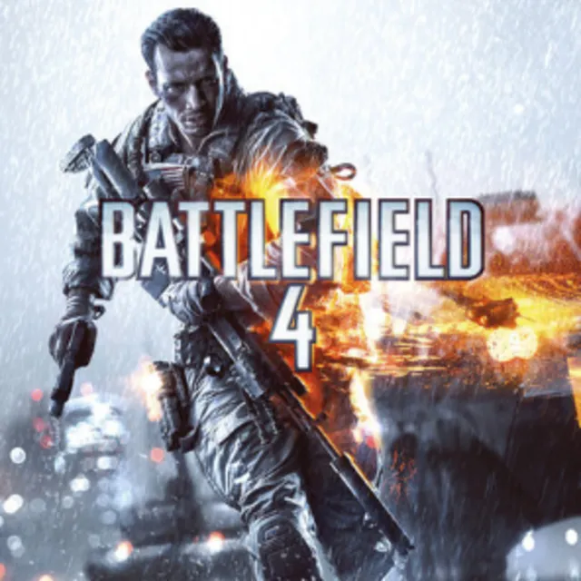 ⭐Battlefield 4 STEAM АККАУНТ ГАРАНТИЯ ⭐