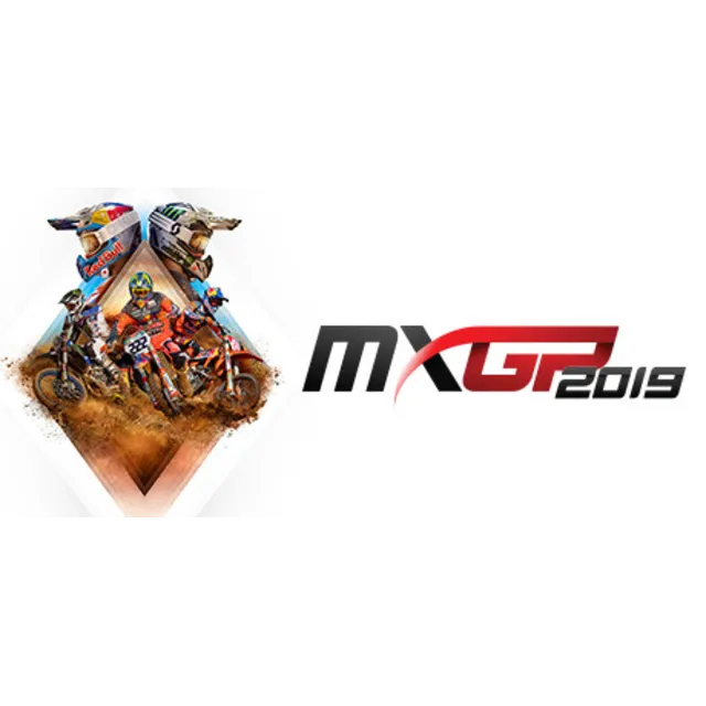 MXGP 2019 - The Official Motocross Videogame Steam Gift