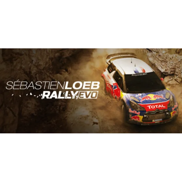 Sebastien Loeb Rally EVO - Season Pass (Steam Gift UA)