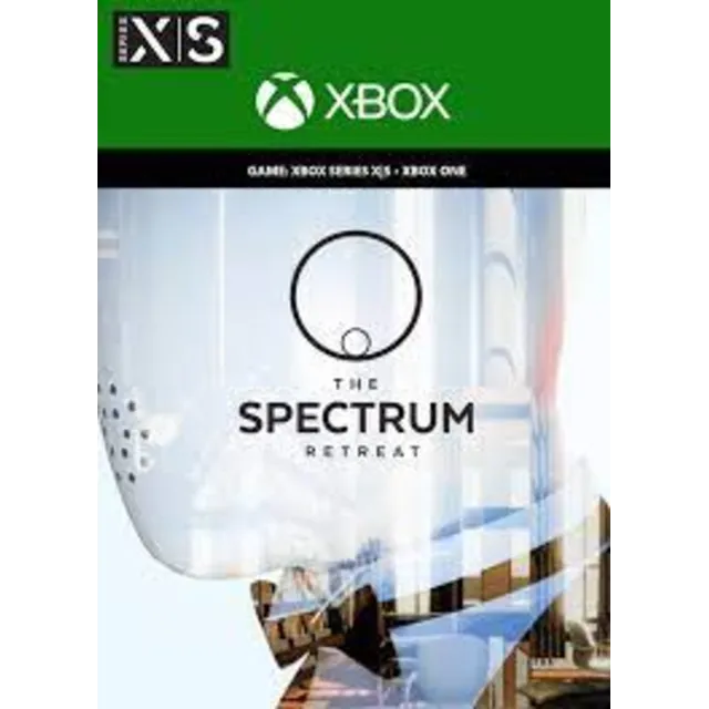 💥THE SPECTRUM RETREAT❤️XBOX ONE|XS🔑КЛЮЧ 🔑