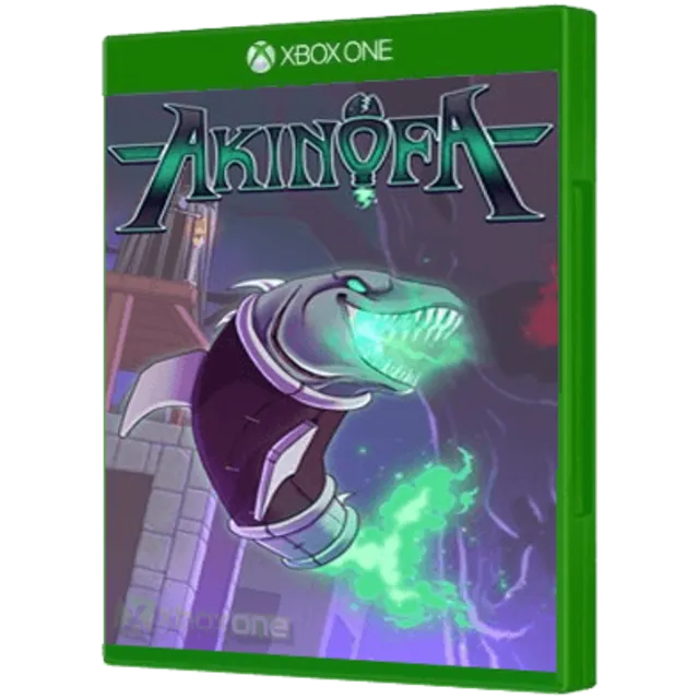 💥AKINOFA❤️XBOX ONE+XBOX SERIES X|S🔑КЛЮЧ 🔑
