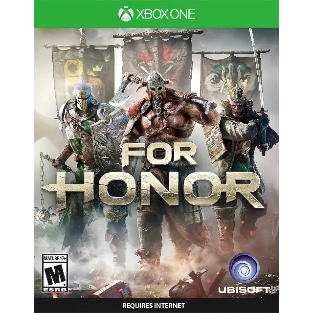 💥FOR HONOR™ STANDARD EDITION❤️XBOX ONE|XS🔑КЛЮЧ🔑