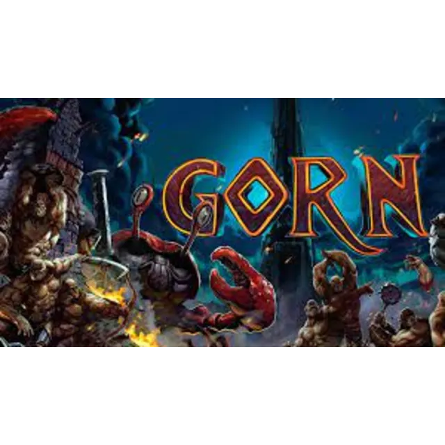 🟦GORN VR🔥Oculus Quest 1\2\3\Pro🔥Gift + Бонус🎁