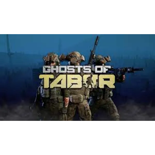 🟦Ghosts Of Tabor VR🔥Oculus Quest 2\3\Pro🔥Gift + 🎁