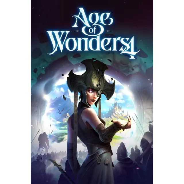 🌌Age of Wonders 4: Expansion Pass подарок-Steam🌌