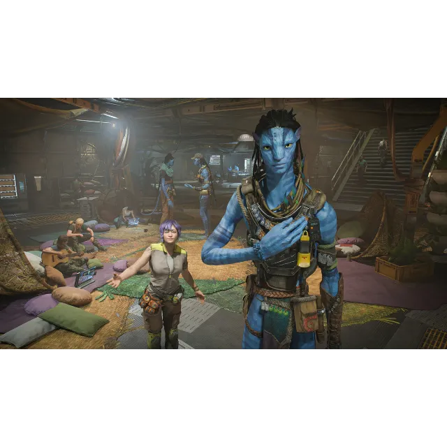 🌌Avatar: Frontiers of Pandora🌌 PS5 🌌ВСЕ ВЕРСИИ🌌