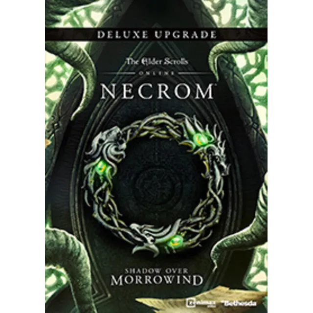 🌌The Elder Scrolls Online:  Necrom подарок-Steam🌌
