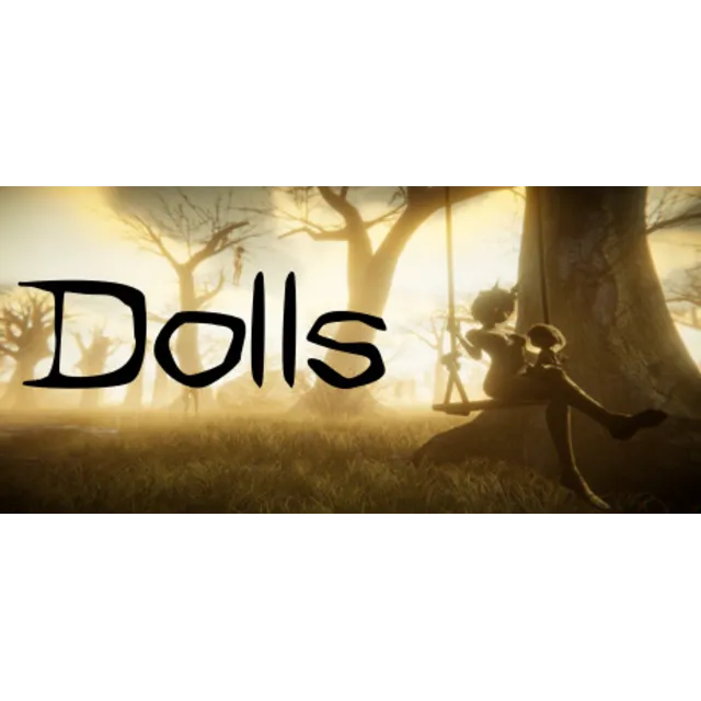 Dolls * STEAM РОССИЯ ⚡ АВТОДОСТАВКА 💳0% КАРТЫ