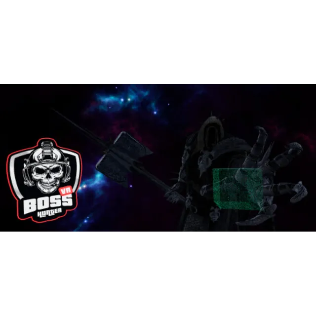 BossHunter VR * STEAM РОССИЯ ⚡ АВТОДОСТАВКА 💳0% КАРТЫ