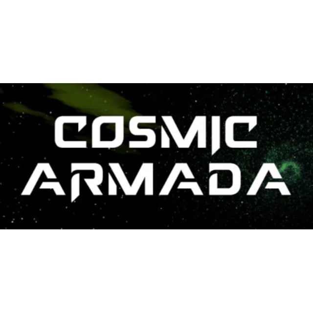 Cosmic Armada * STEAM РОССИЯ ⚡ АВТОДОСТАВКА 💳0% КАРТЫ