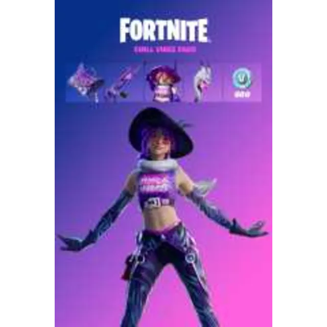 ✅💥Fortnite - набор МИР ГРЁЗ + 600 ВБ💥✅XBOX🔑КЛЮЧ🔑