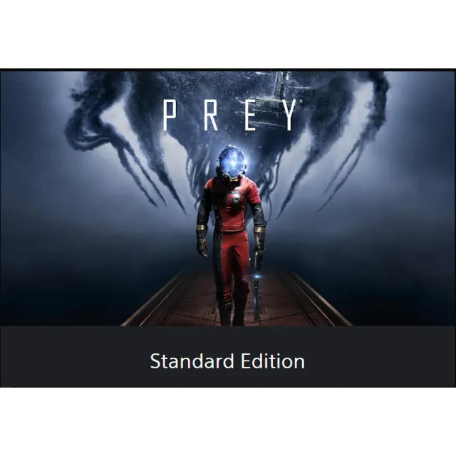 💥Prey / Добыча 🔵 PS4 / PS5 🔴ТR🔴