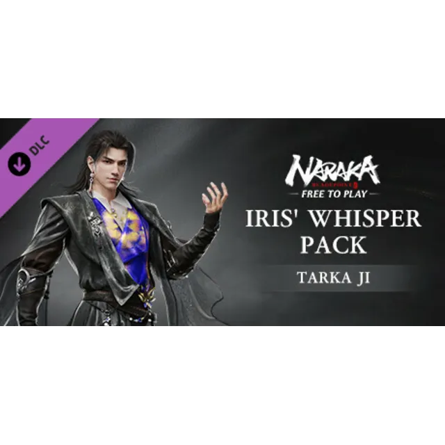 NARAKA: BLADEPOINT - Outfit Bundle 3 Steam Gift Россия