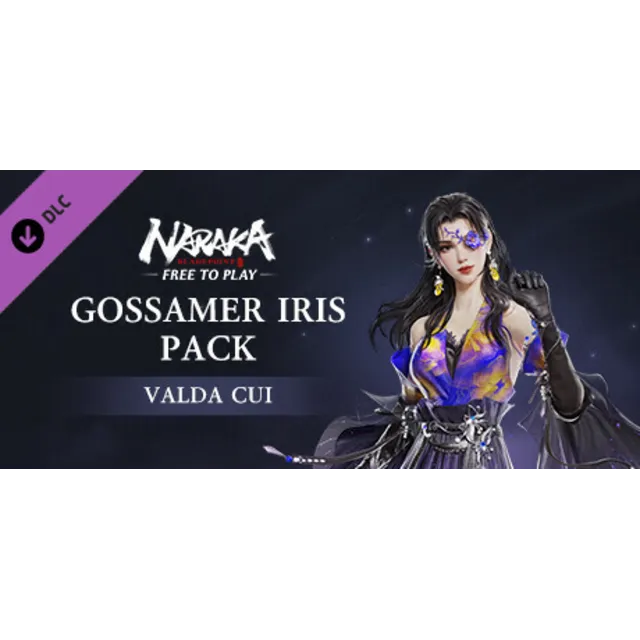 NARAKA: BLADEPOINT - Outfit Bundle 4 Steam Gift Россия