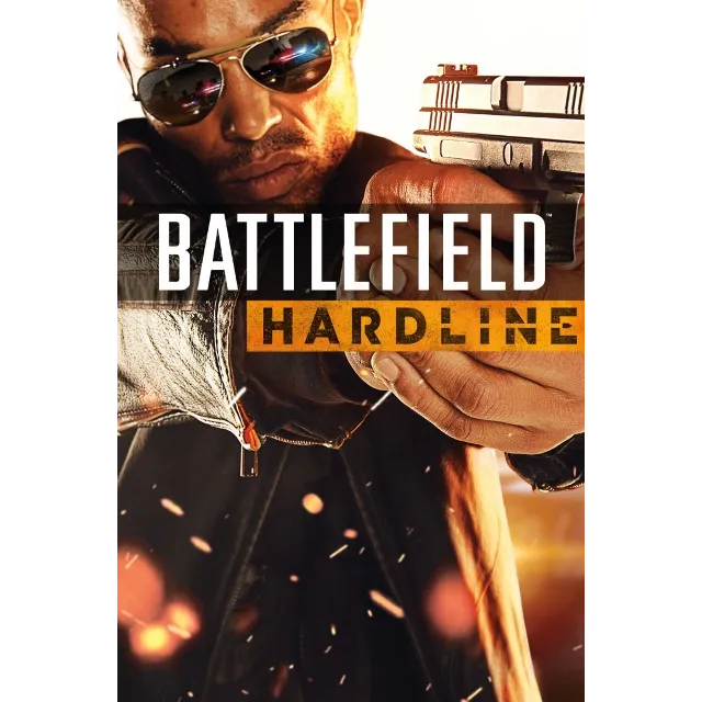 💥BATTLEFIELD™ HARDLINE STANDARD EDITION❤️XBOX🔑 КЛЮЧ🔑