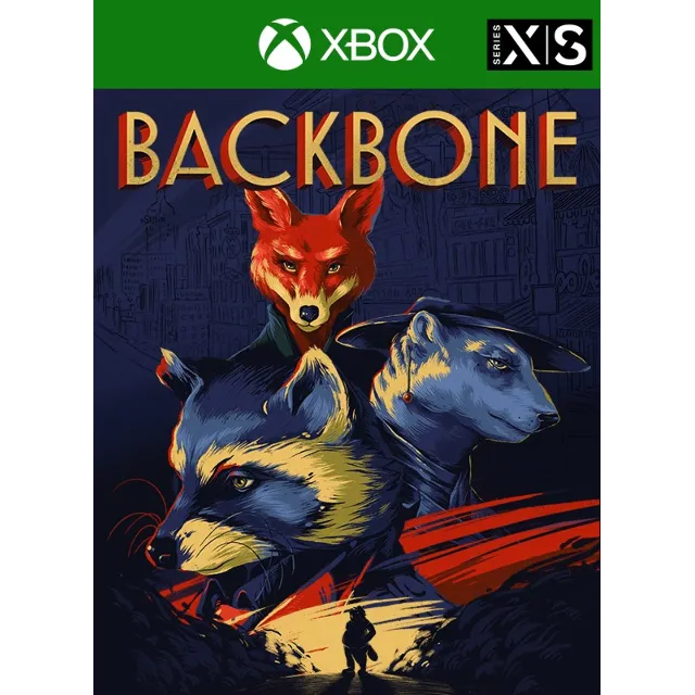 💥BACKBONE XBOX ONE/X|S+ПК КЛЮЧ🔑