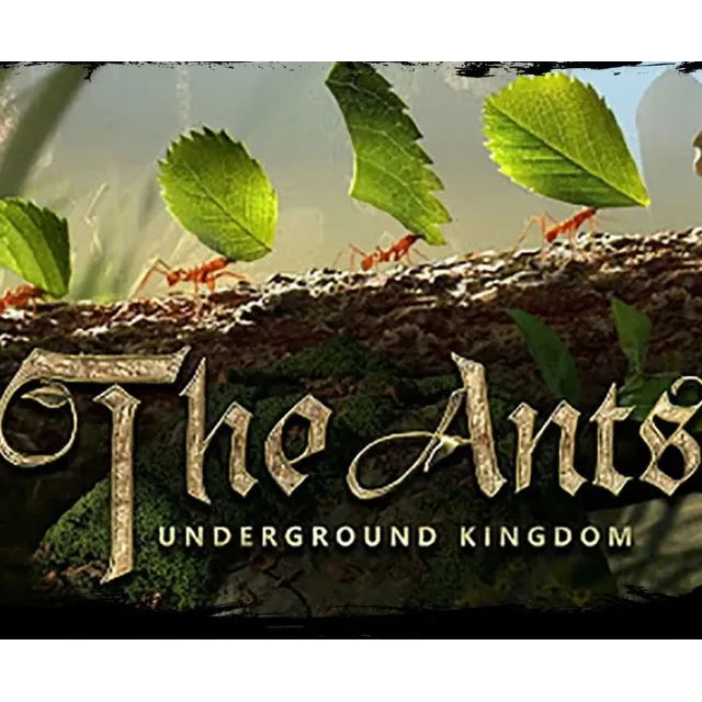 The Ants: Underground Kingdom Донат БЫСТРАЯ ДОСТАВКА