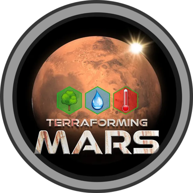 Terraforming Mars +DLC®✔️Steam (Region Free)(GLOBAL)🌍