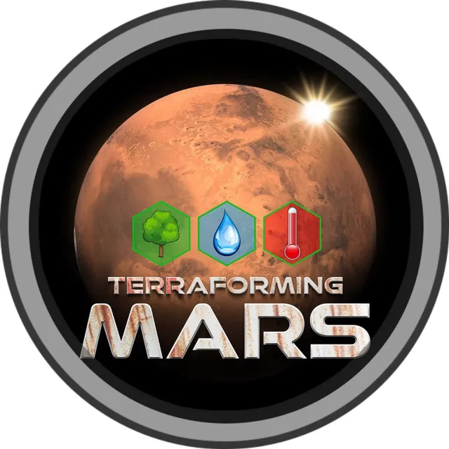 Terraforming Mars+DLC®✔️Steam 🟩(GLOBAL)🌍