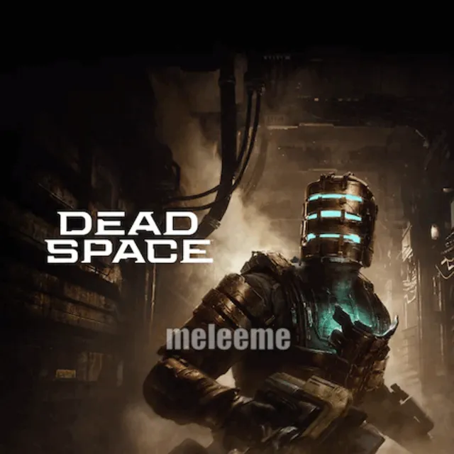 Все регионы ✅⭐Dead Space REMAKE (2023) + выбор издания