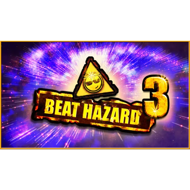 🔥 Beat Hazard 3 | Steam РУ+UA+KZ+СНГ🔥