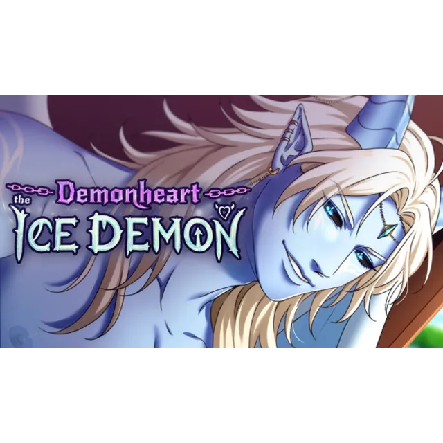 🔥 Demonheart: The Ice Demon | Steam РУ+UA+KZ+СНГ🔥