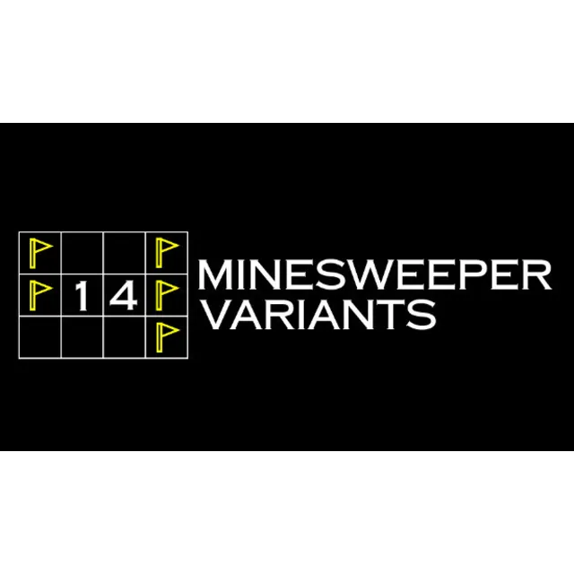 🔥 14 Minesweeper Variants | Steam РУ+UA+KZ+СНГ🔥