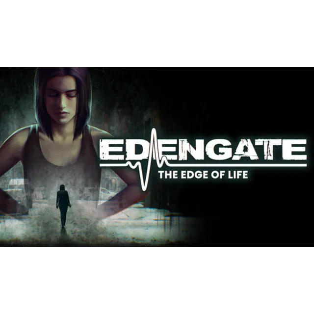 🔥 EDENGATE: The Edge of Life | Steam РУ+UA+KZ+СНГ🔥