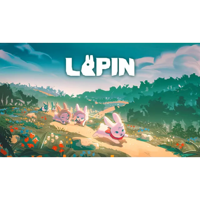 🔥 LAPIN | Steam РУ+UA+KZ+СНГ🔥
