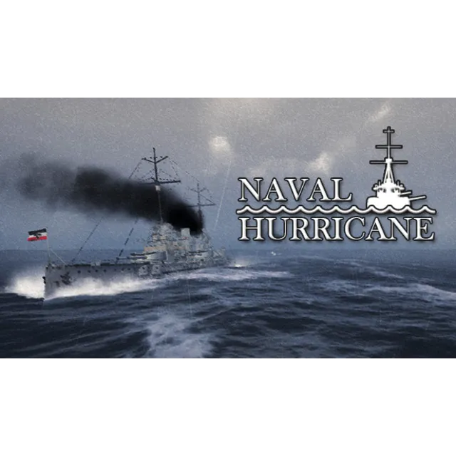 🔥 Naval Hurricane | Steam РУ+UA+KZ+СНГ🔥
