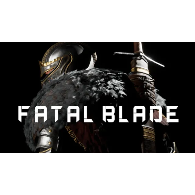 🔥 Fatal Blade | Steam РУ+UA+KZ+СНГ🔥