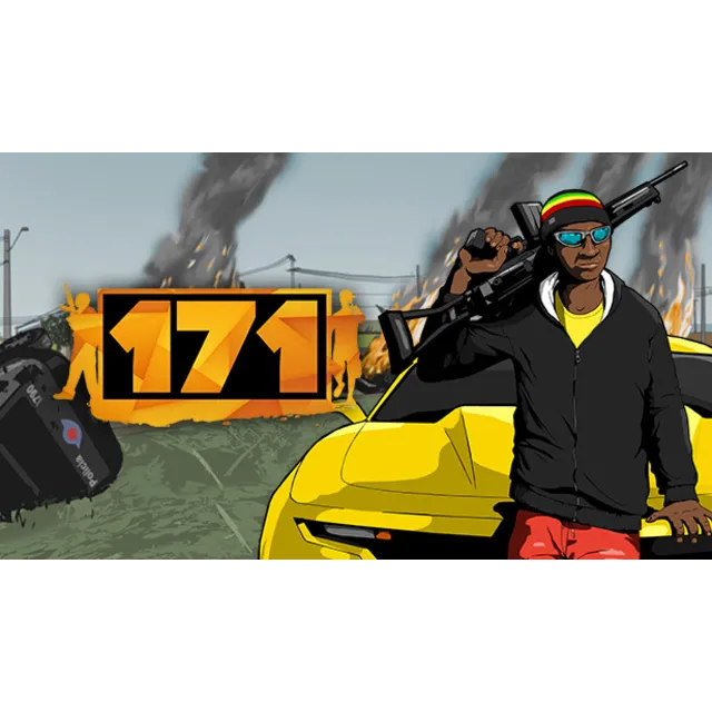 🔥 171 | Steam РУ+UA+KZ+СНГ🔥
