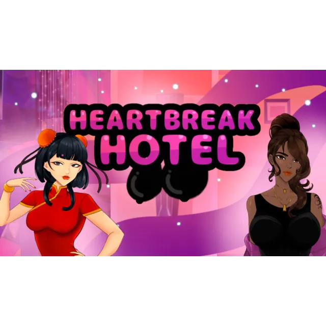 🔥 Heartbreak Hotel | Steam Россия 🔥