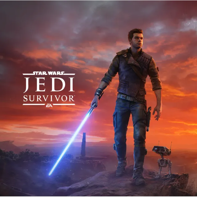 🖤🔥STAR WARS Jedi: Survivor ✅XBOX Series X|S КЛЮЧ🔑🌎