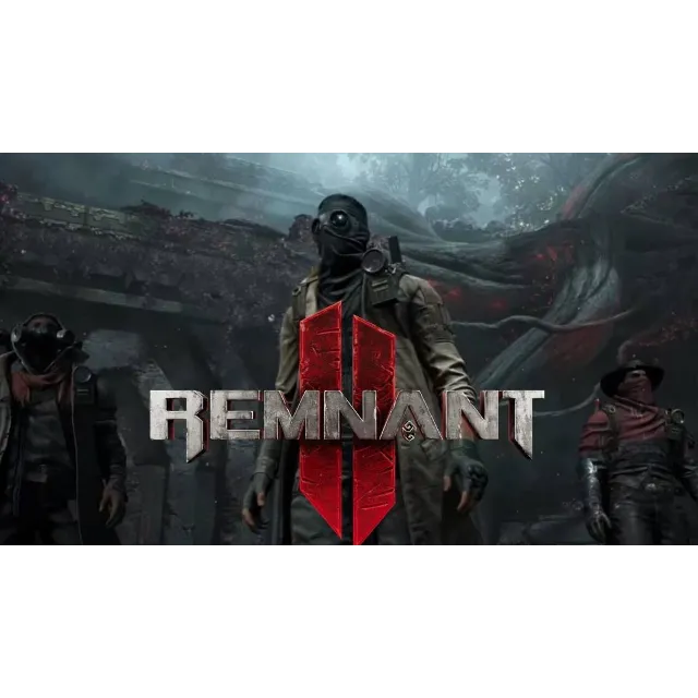 🌌Remnant II - Ultimate Edition  подарок-Steam🌌